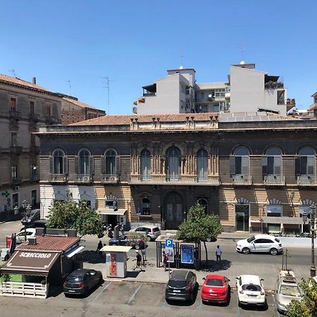 카타니아 Finestre In Piazza 아파트 외부 사진